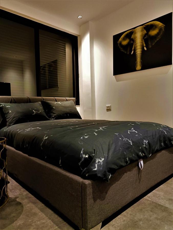 Luxury Aparment 5 Room 2 Minutes From The Beach Bat Yam Exterior foto