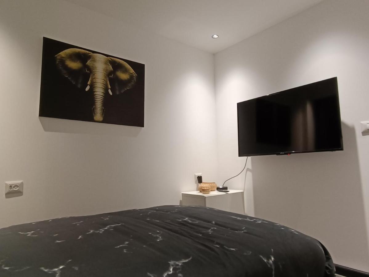 Luxury Aparment 5 Room 2 Minutes From The Beach Bat Yam Exterior foto