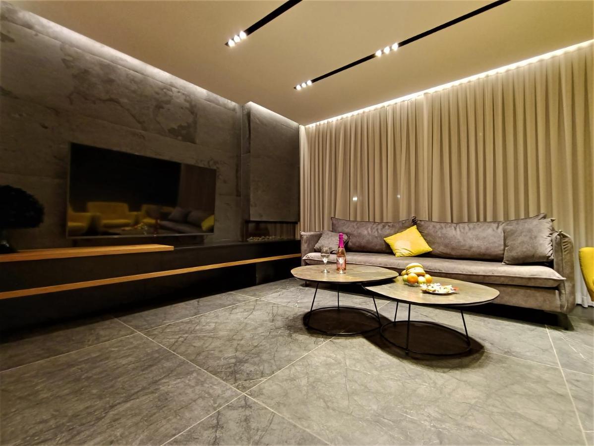 Luxury Aparment 5 Room 2 Minutes From The Beach Bat Yam Exterior foto