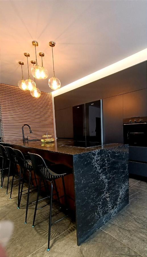 Luxury Aparment 5 Room 2 Minutes From The Beach Bat Yam Exterior foto